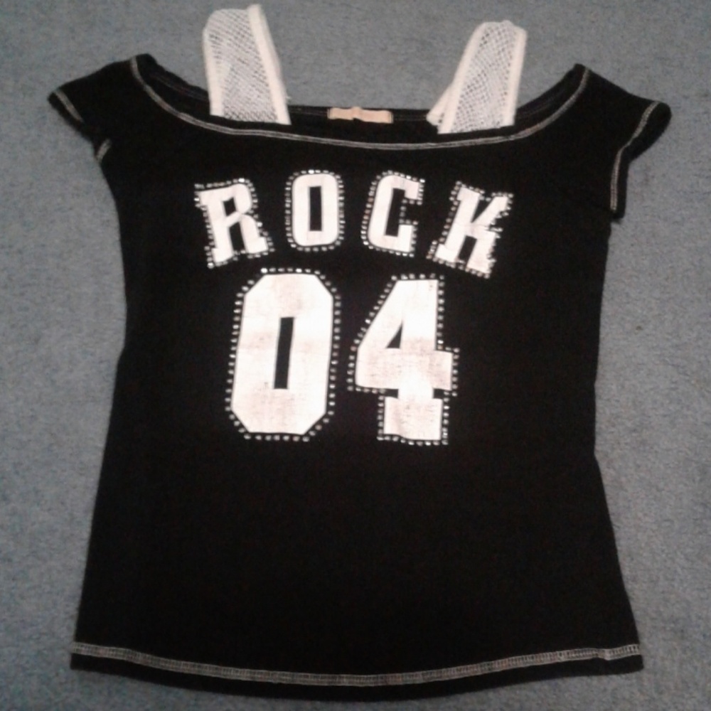 Forever 21 shirt